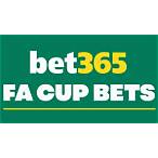 bet365 fa cup bet